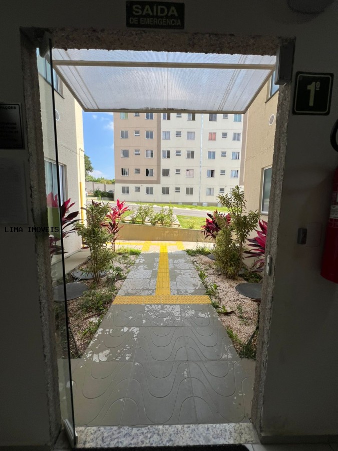 Apartamento, 2 quartos - Foto 8