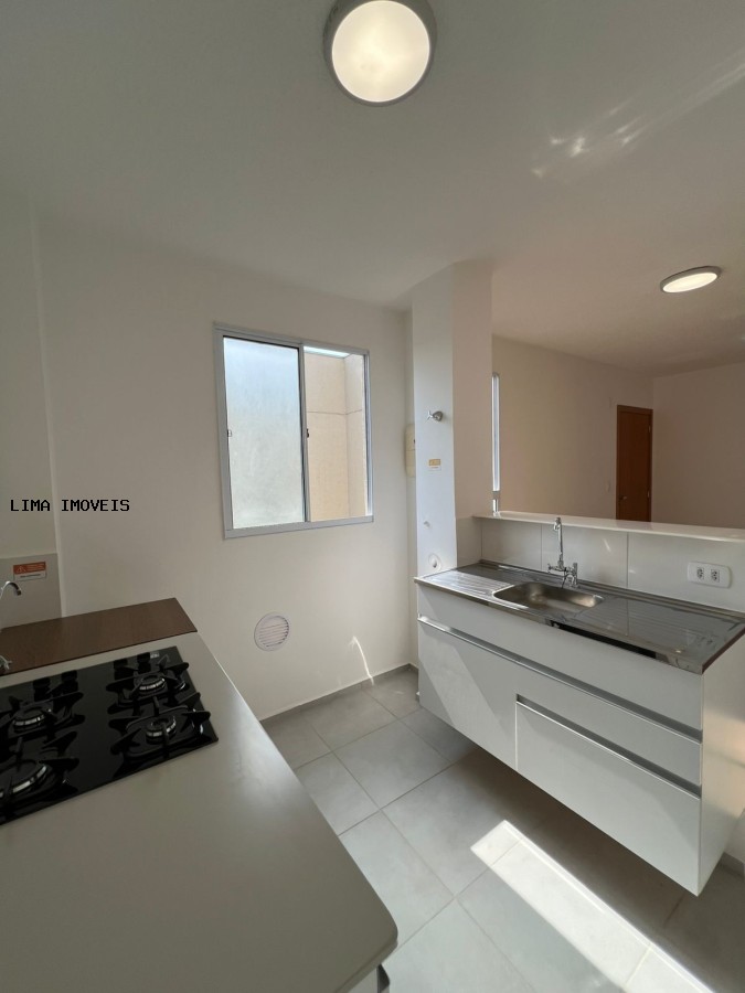 Apartamento, 2 quartos - Foto 16