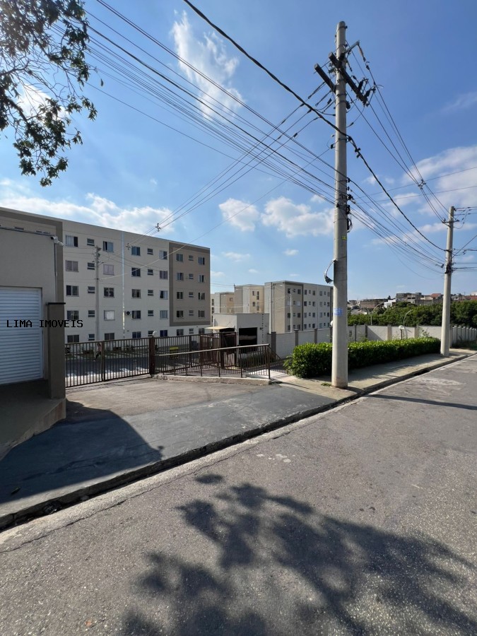 Apartamento, 2 quartos - Foto 4