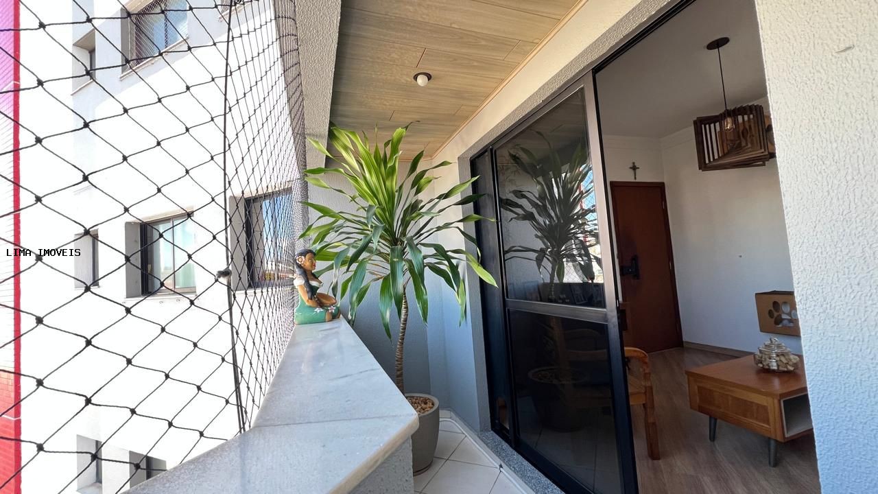 Apartamento, 3 quartos, 91 m² - Foto 4