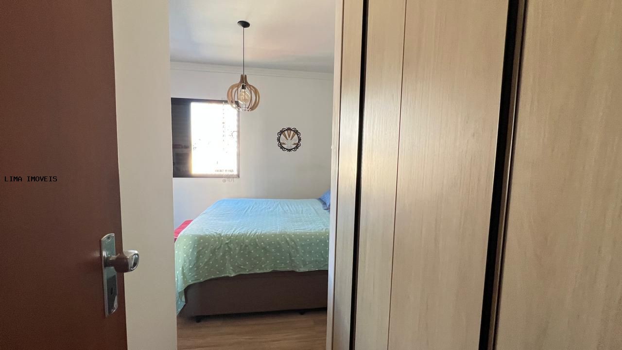 Apartamento, 3 quartos, 91 m² - Foto 9