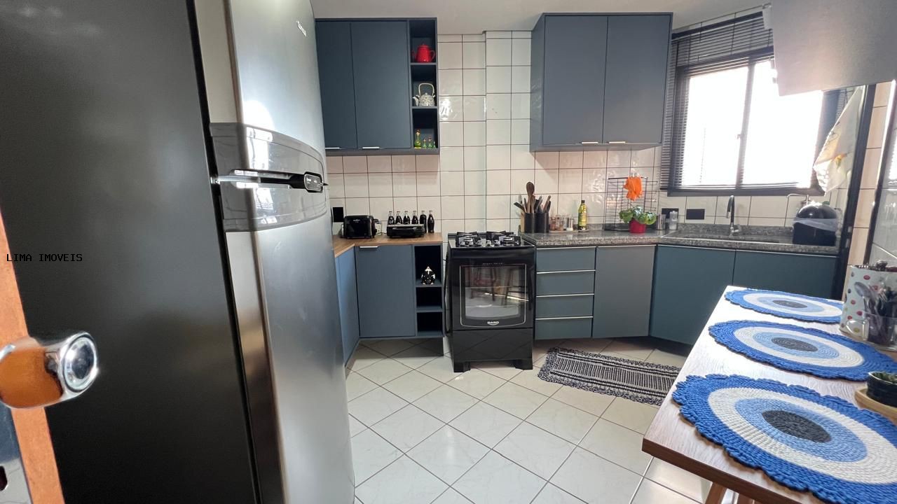 Apartamento, 3 quartos, 91 m² - Foto 6