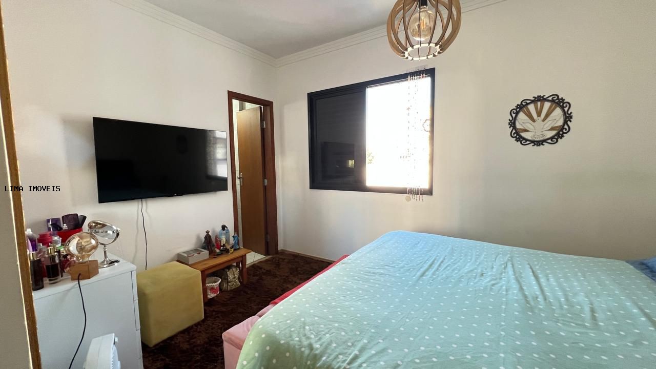 Apartamento, 3 quartos, 91 m² - Foto 10