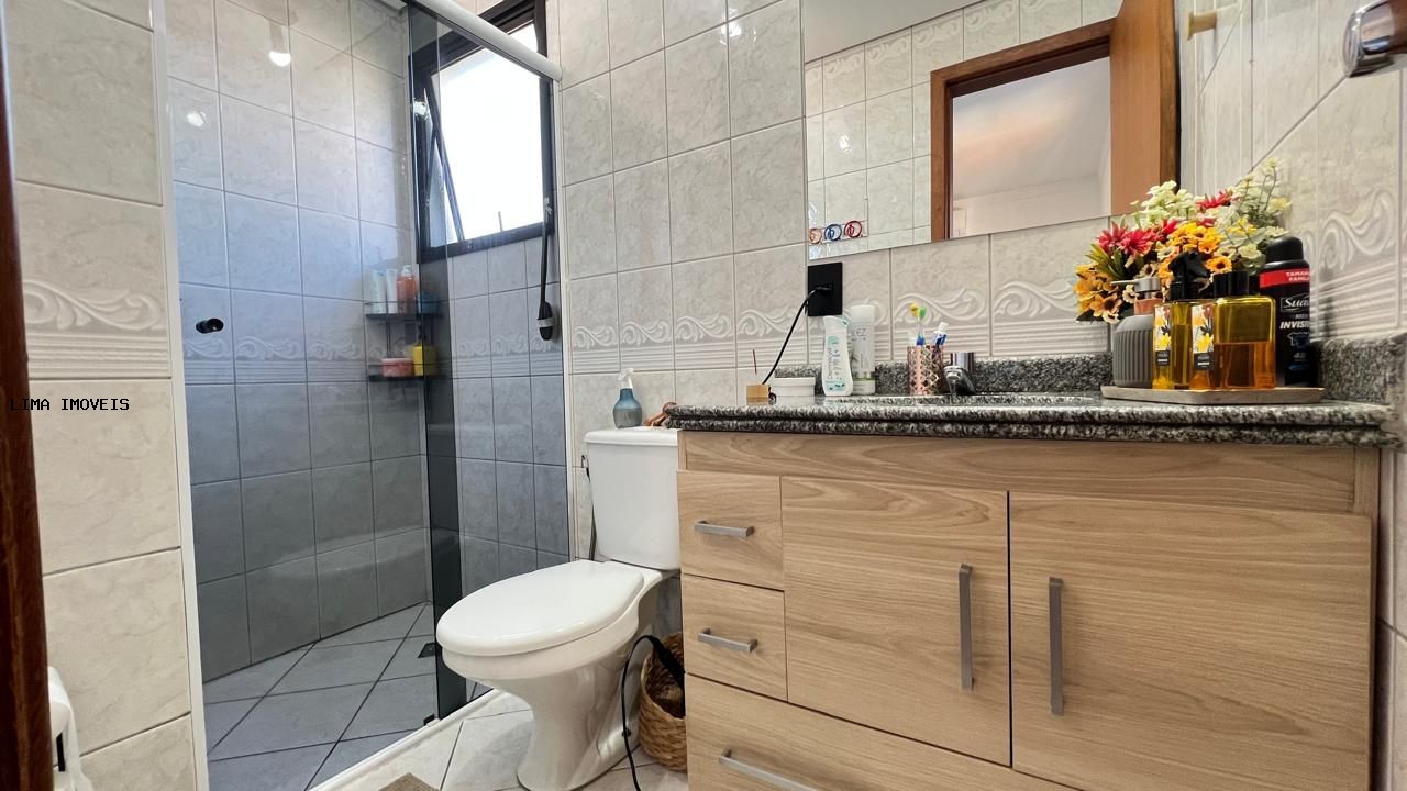 Apartamento, 3 quartos, 91 m² - Foto 14