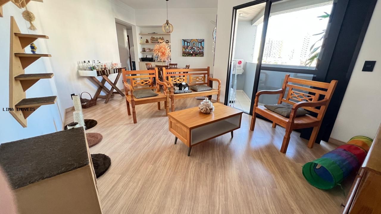 Apartamento, 3 quartos, 91 m² - Foto 2