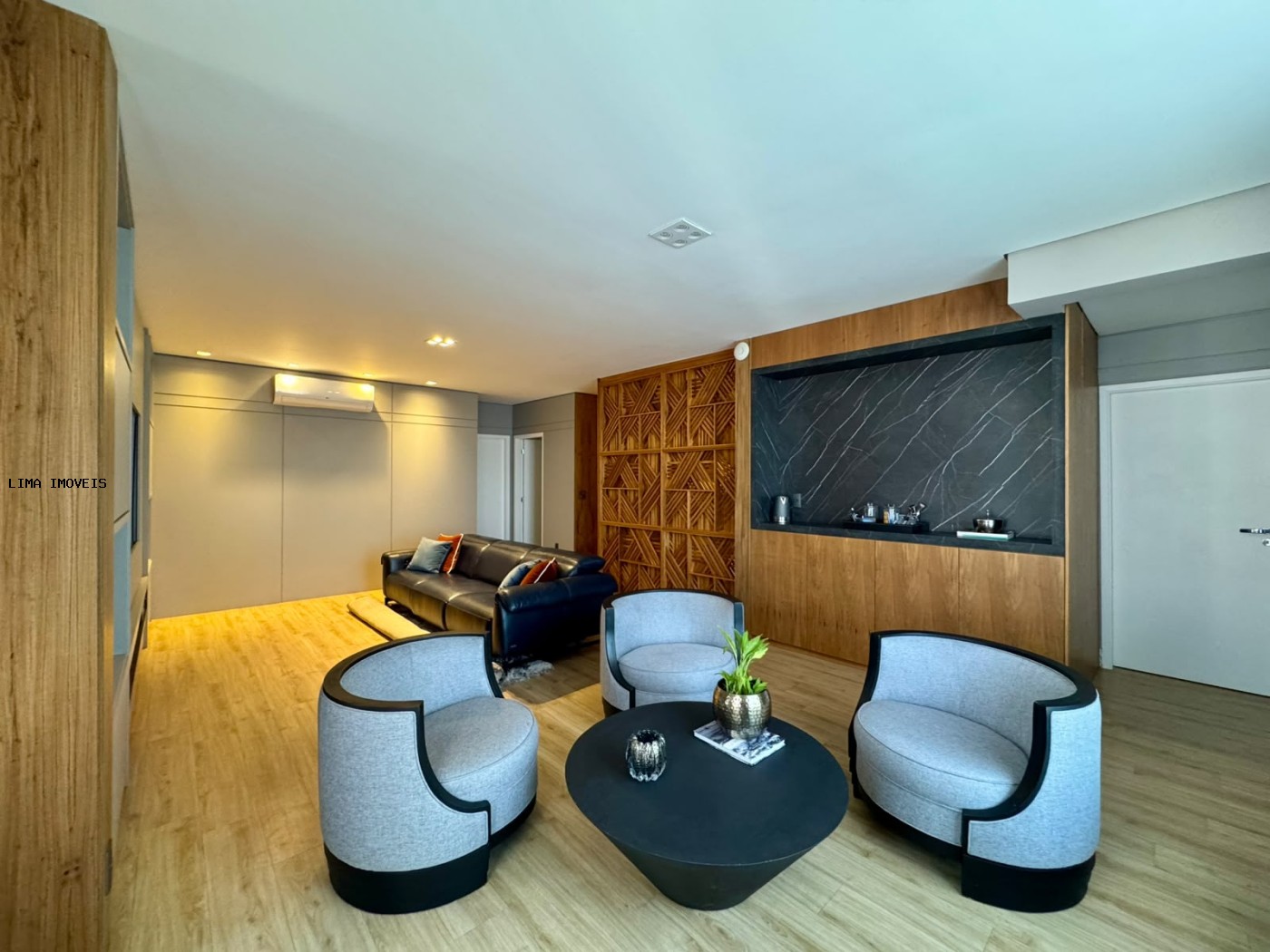 Apartamento, 5 quartos, 445 m² - Foto 4