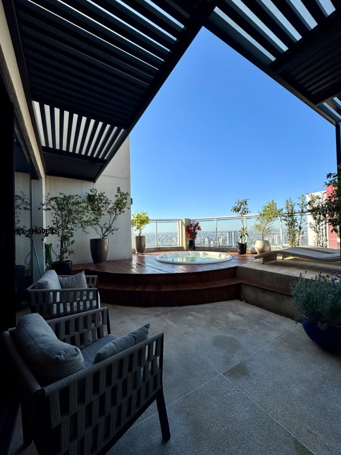 Apartamento, 5 quartos, 445 m² - Foto 19