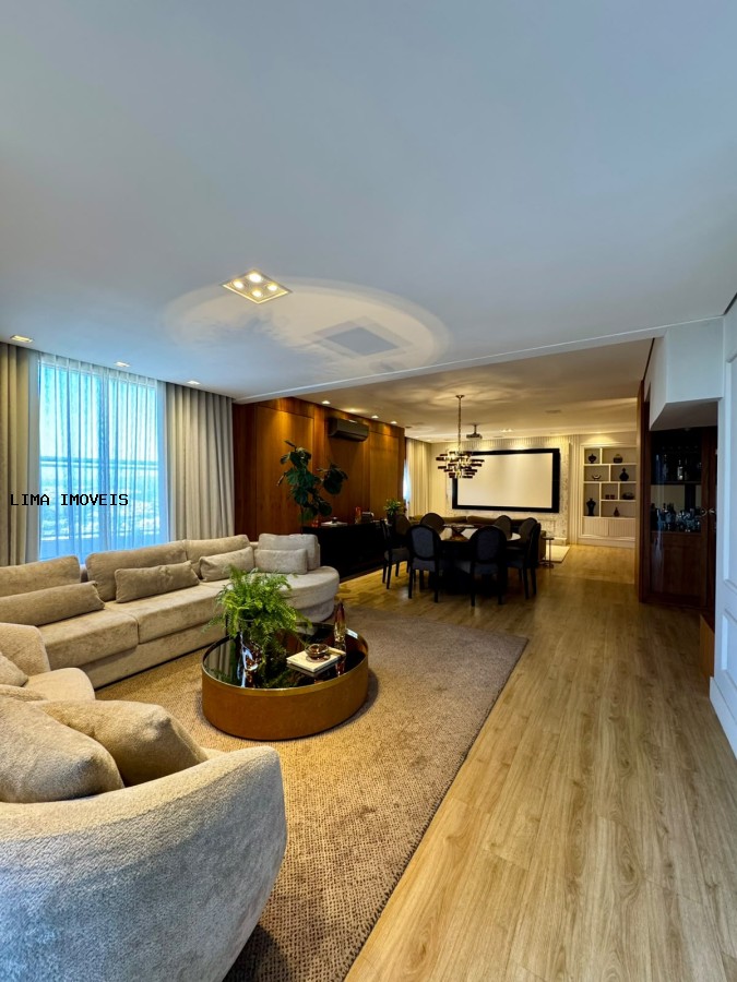 Apartamento, 5 quartos, 445 m² - Foto 7