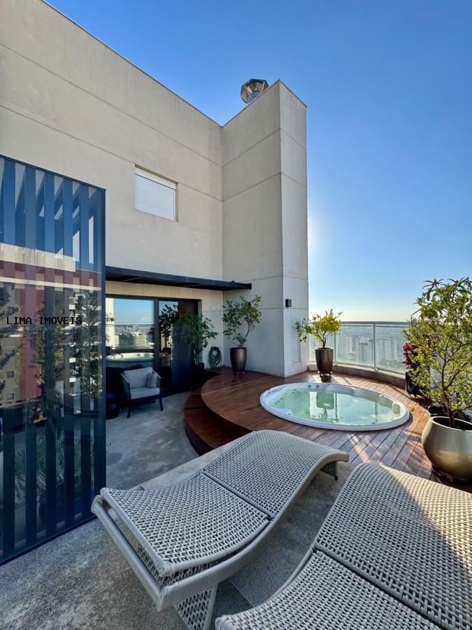 Apartamento, 5 quartos, 445 m² - Foto 21