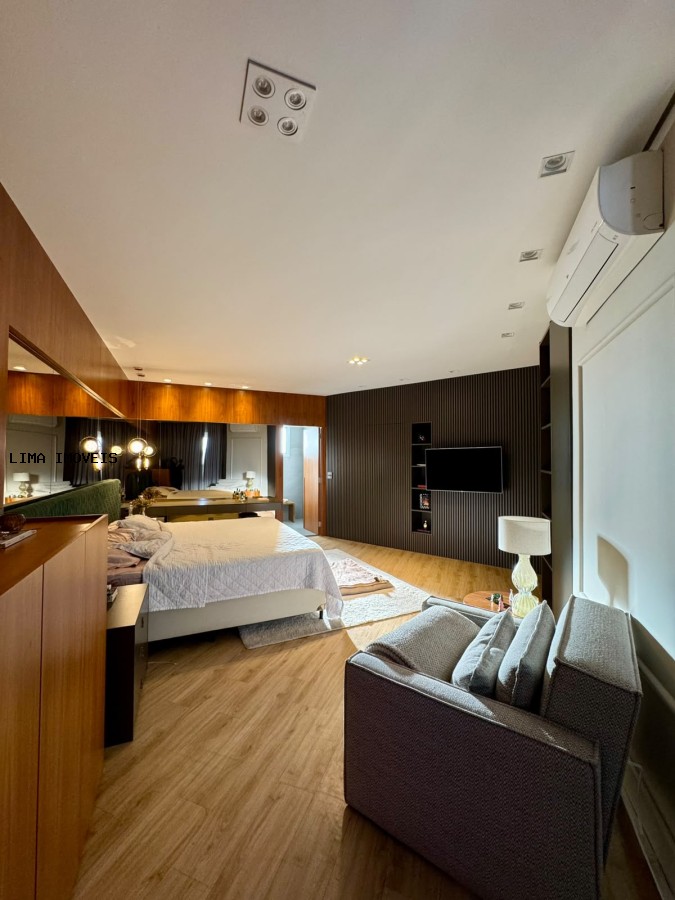 Apartamento, 5 quartos, 445 m² - Foto 17