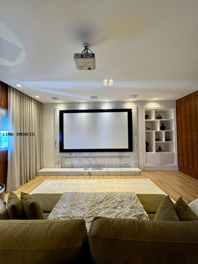 Apartamento, 5 quartos, 445 m² - Foto 9