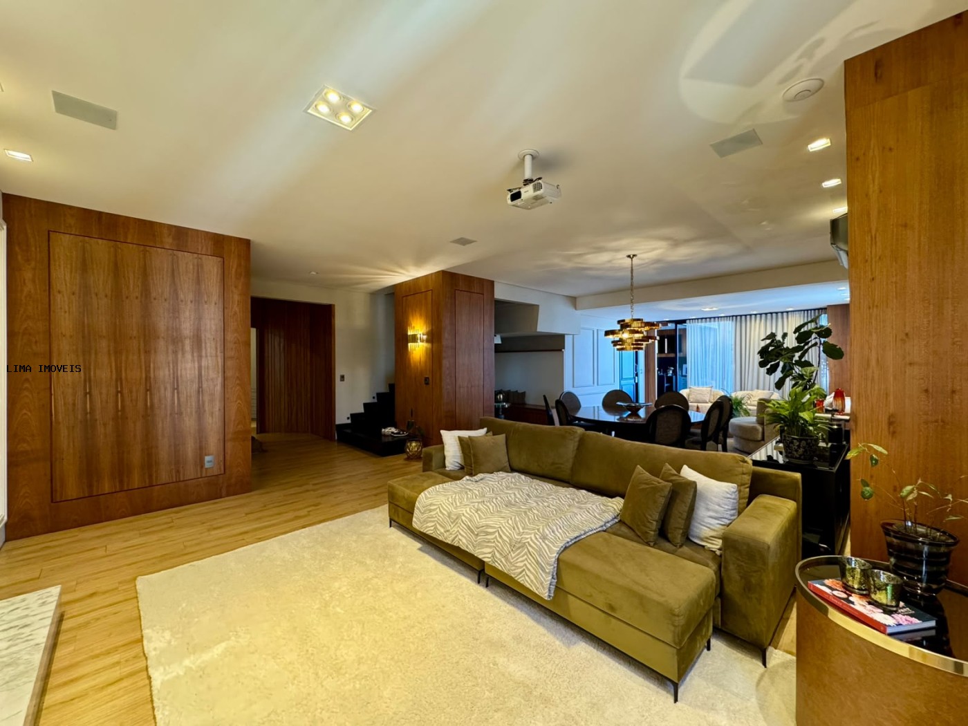 Apartamento, 5 quartos, 445 m² - Foto 8