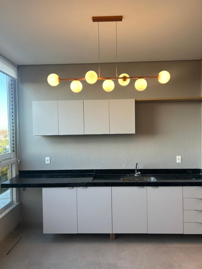 Apartamento, 3 quartos, 110 m² - Foto 6