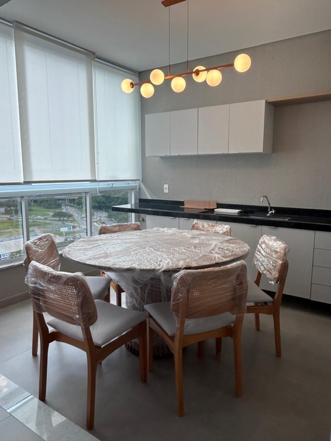 Apartamento, 3 quartos, 110 m² - Foto 5