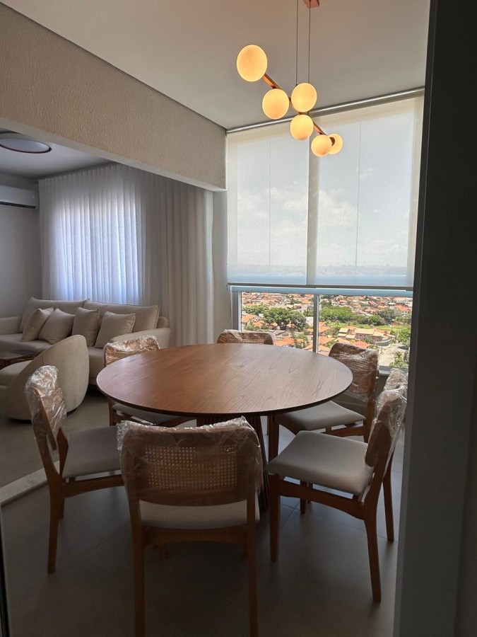 Apartamento, 3 quartos, 110 m² - Foto 7