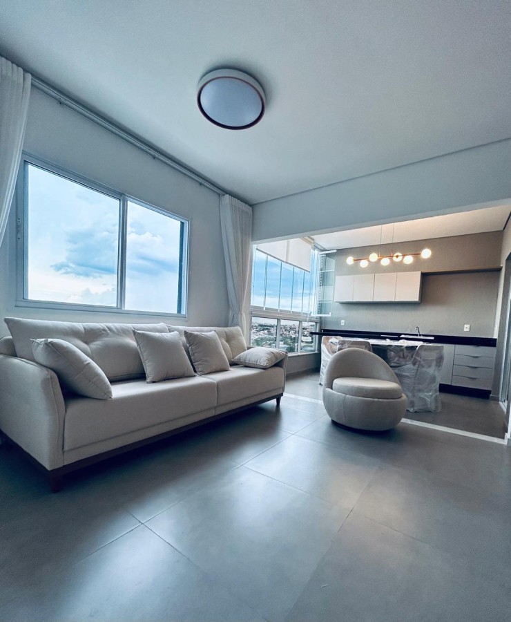 Apartamento, 3 quartos, 110 m² - Foto 3