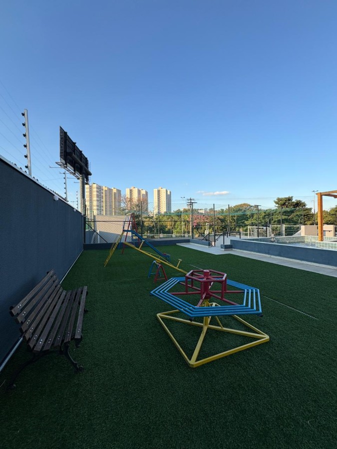 Apartamento, 3 quartos, 110 m² - Foto 29