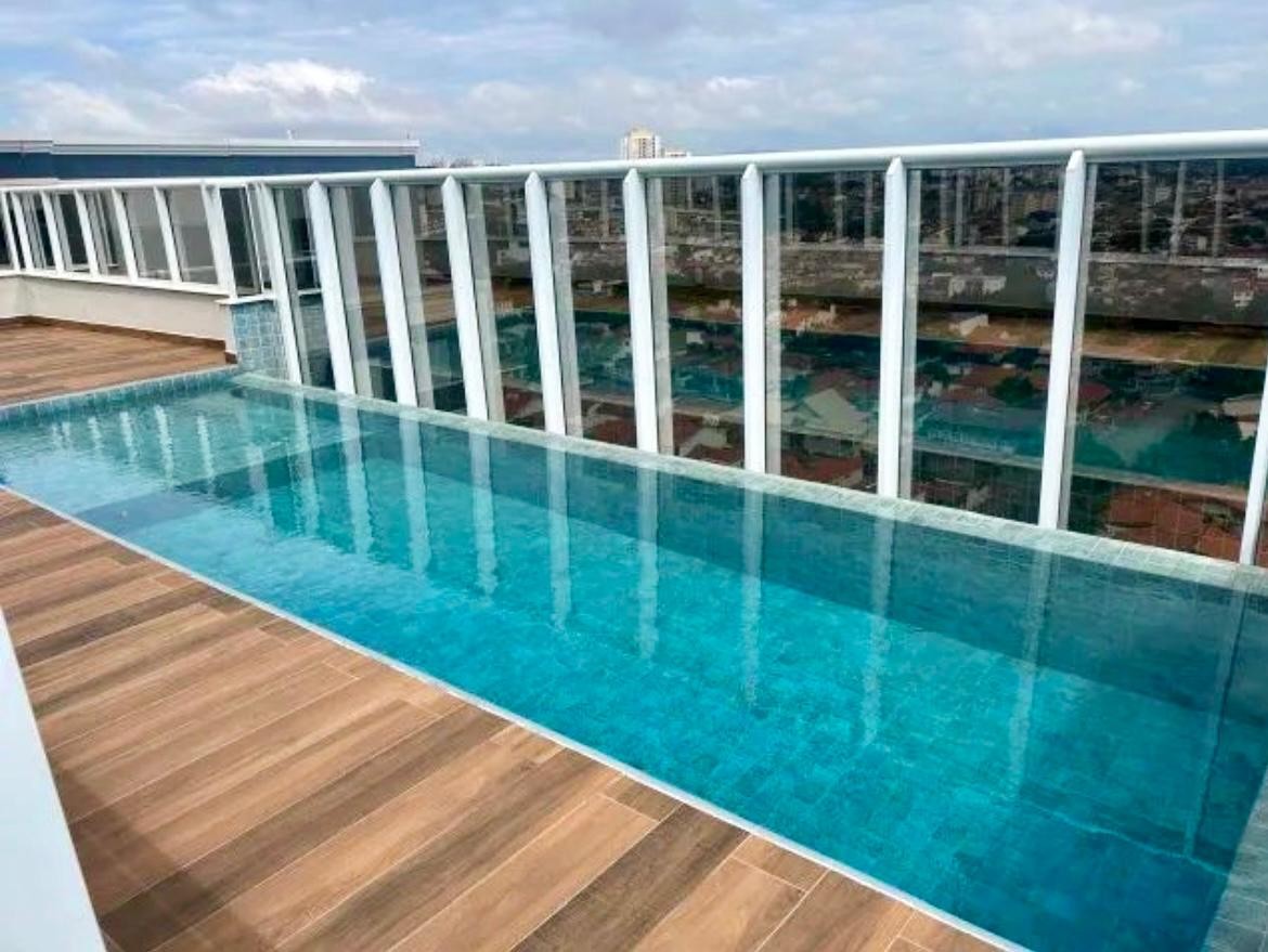 Apartamento, 3 quartos, 110 m² - Foto 33