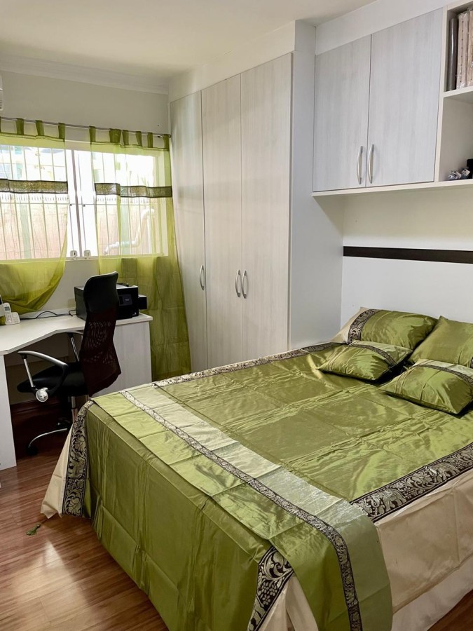 Casa, 206 m² - Foto 3