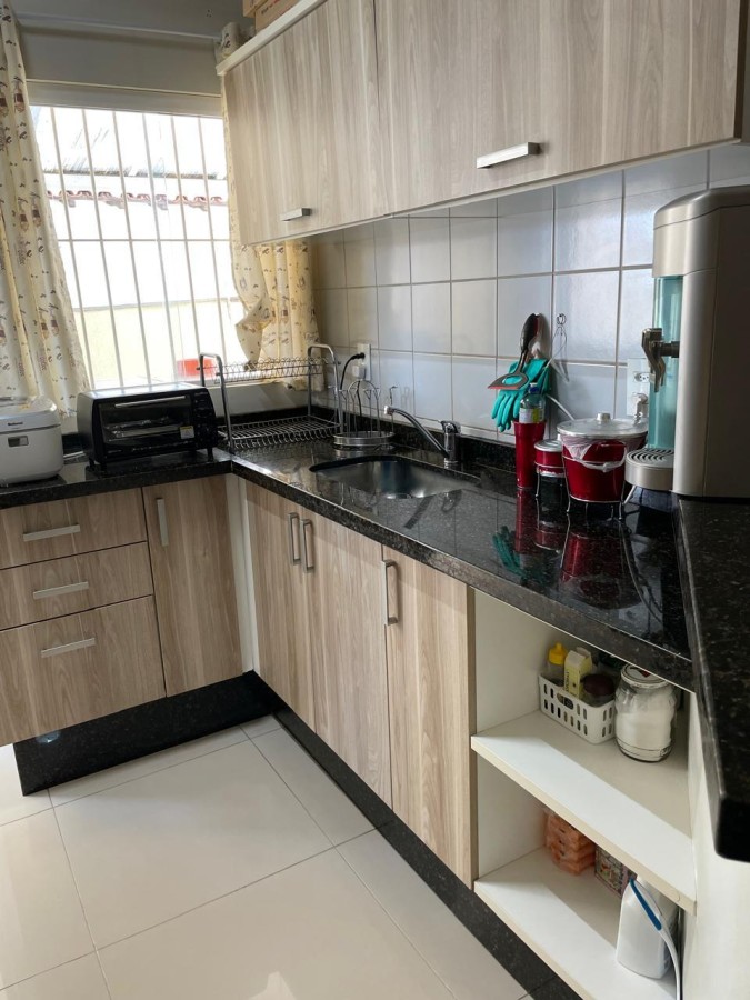 Casa, 206 m² - Foto 9