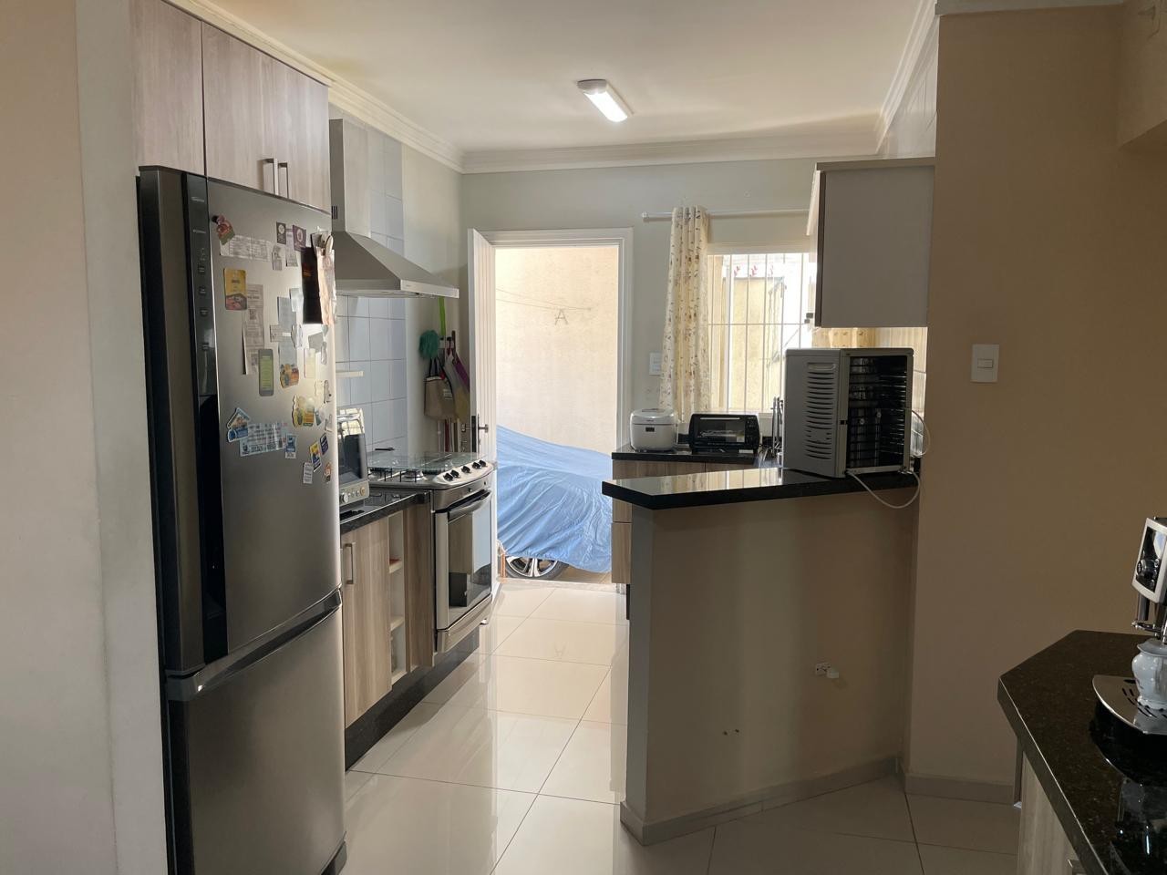 Casa, 206 m² - Foto 10