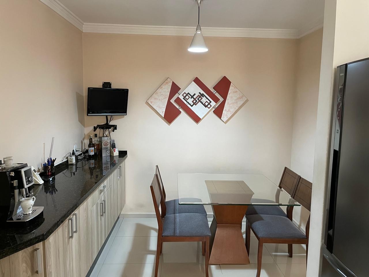 Casa, 206 m² - Foto 8