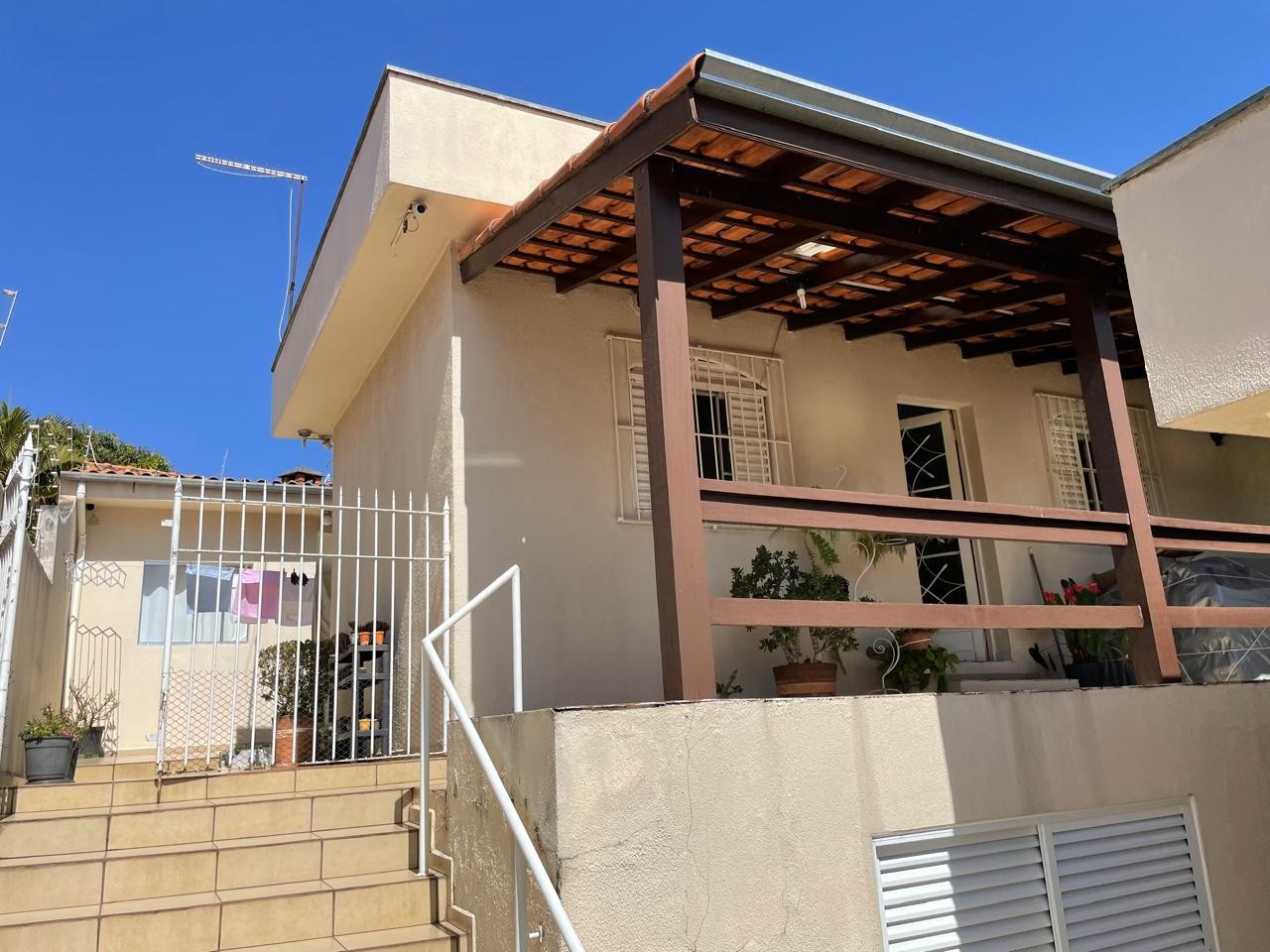 Casa, 206 m² - Foto 19