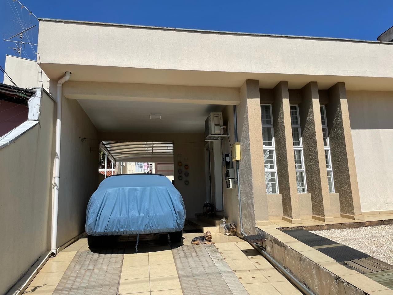 Casa, 206 m² - Foto 15