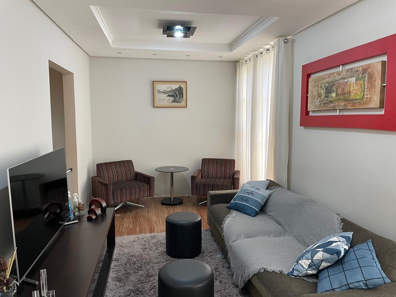 Casa, 206 m² - Foto 12