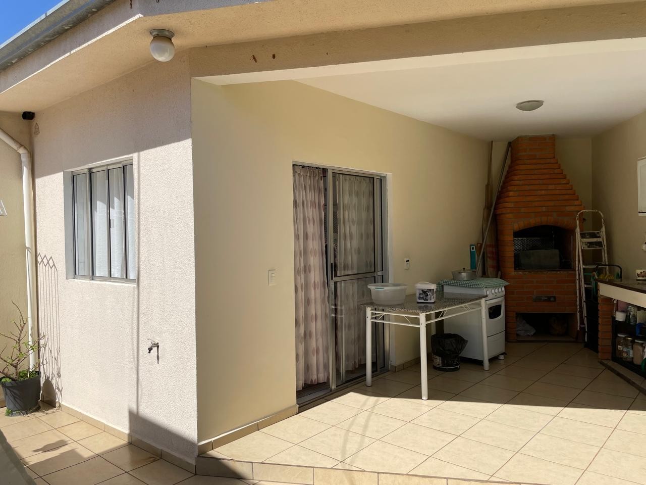 Casa, 206 m² - Foto 22