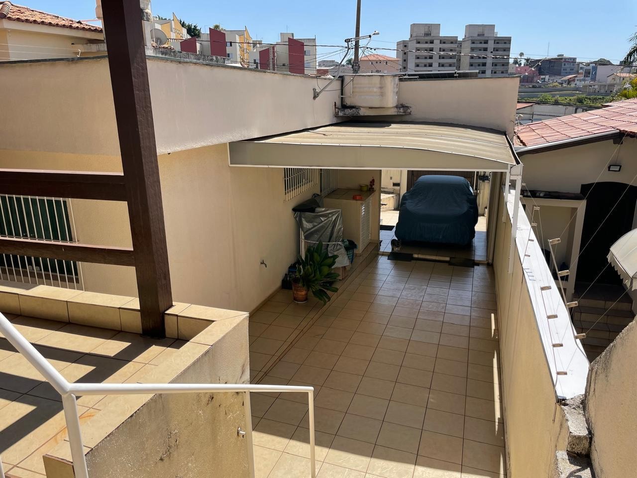 Casa, 206 m² - Foto 21