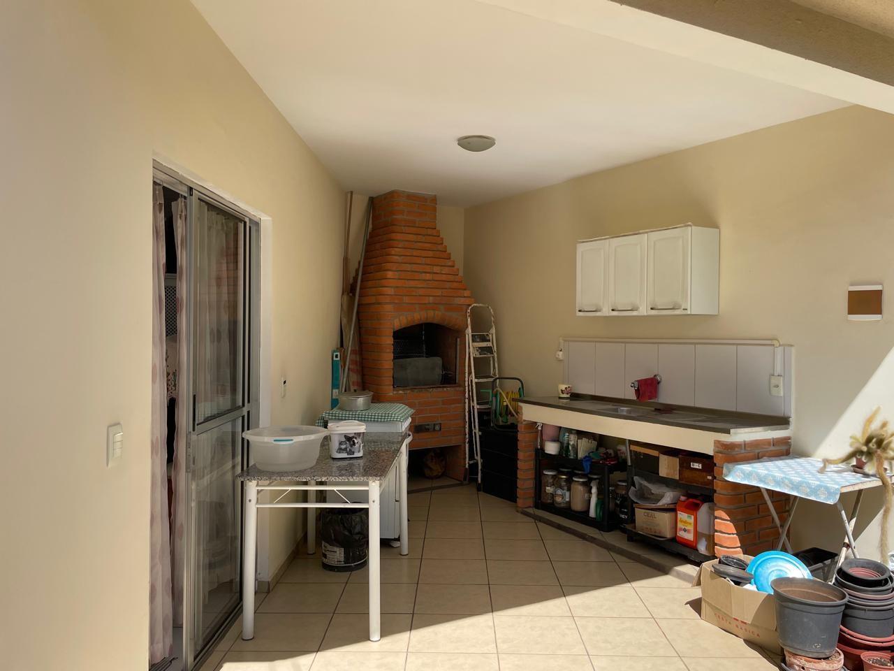 Casa, 206 m² - Foto 23