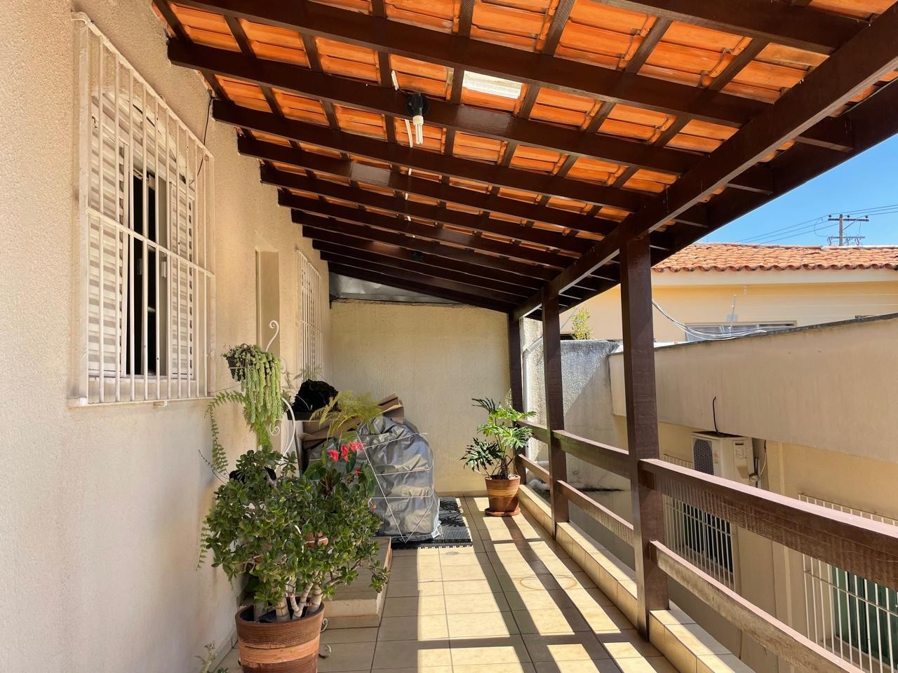 Casa, 206 m² - Foto 20
