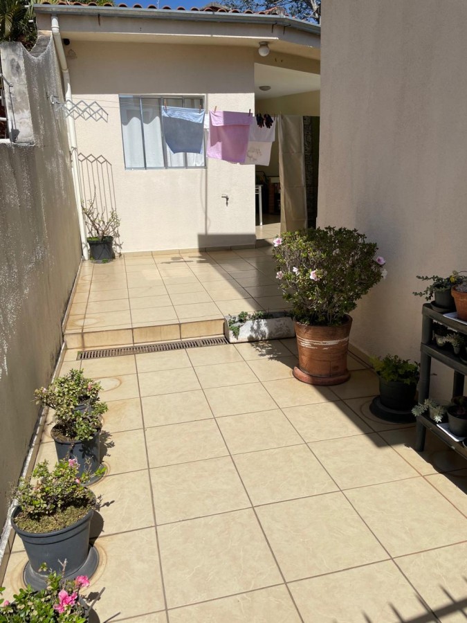 Casa, 206 m² - Foto 24