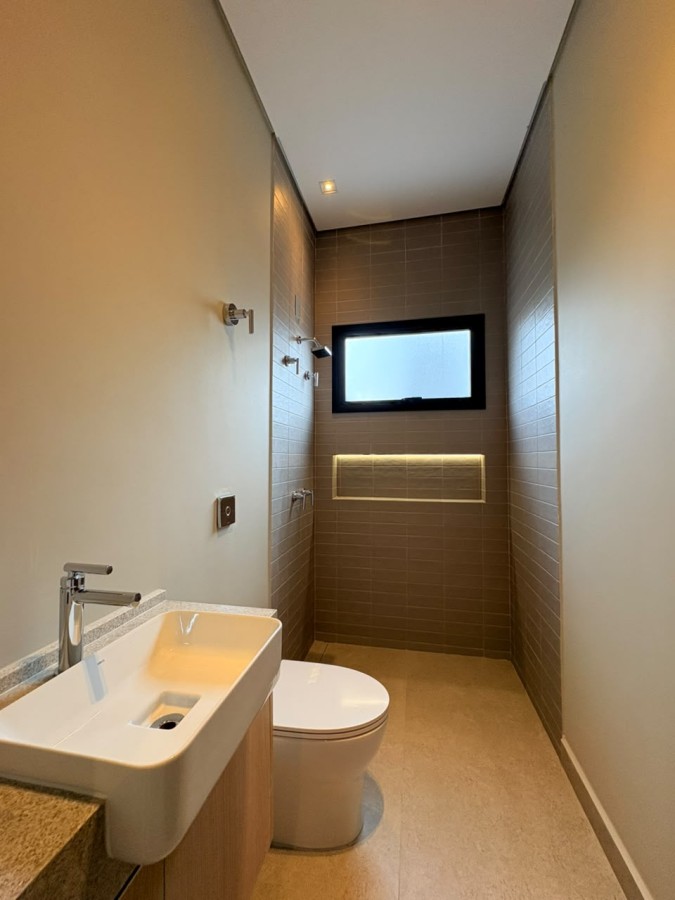 Casa de Condomínio, 4 quartos - Foto 43