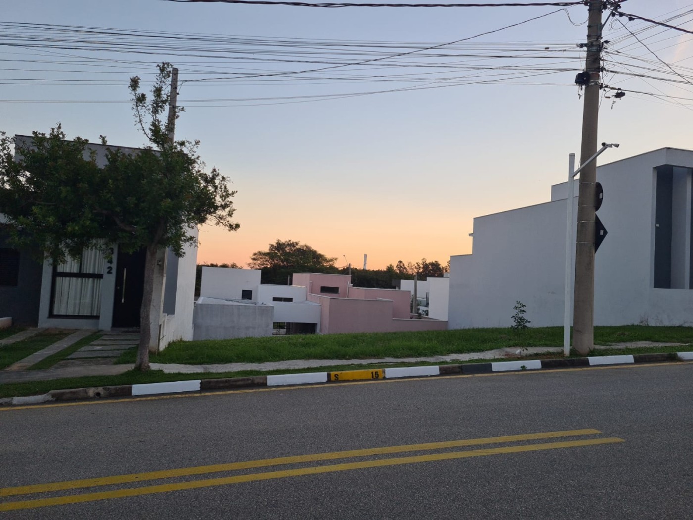 Terreno, 160 m² - Foto 1