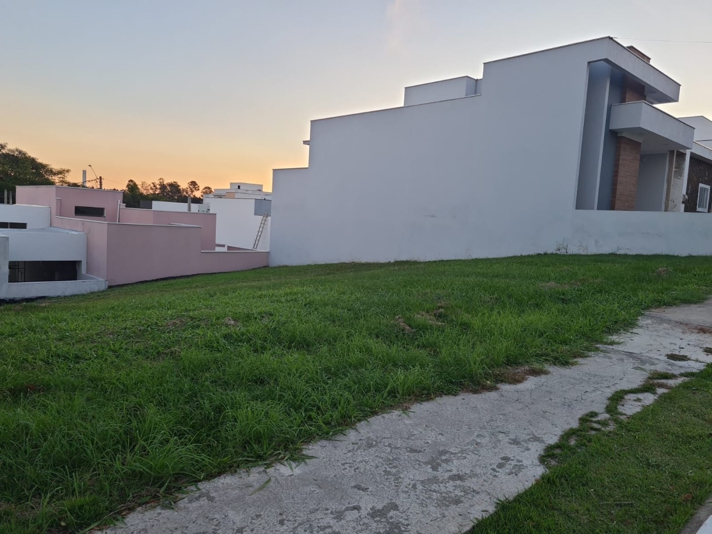 Terreno, 160 m² - Foto 3