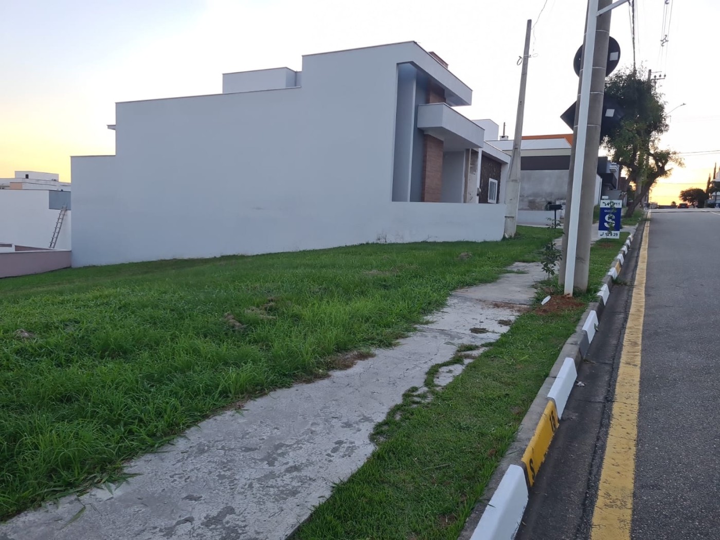 Terreno, 160 m² - Foto 4