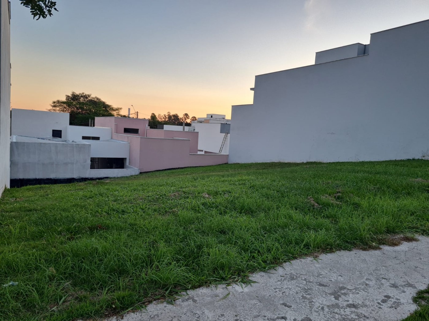 Terreno, 160 m² - Foto 2