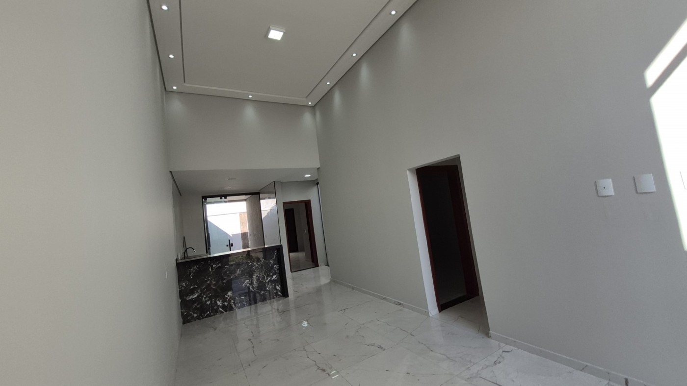 Casa de Condomínio, 3 quartos - Foto 2