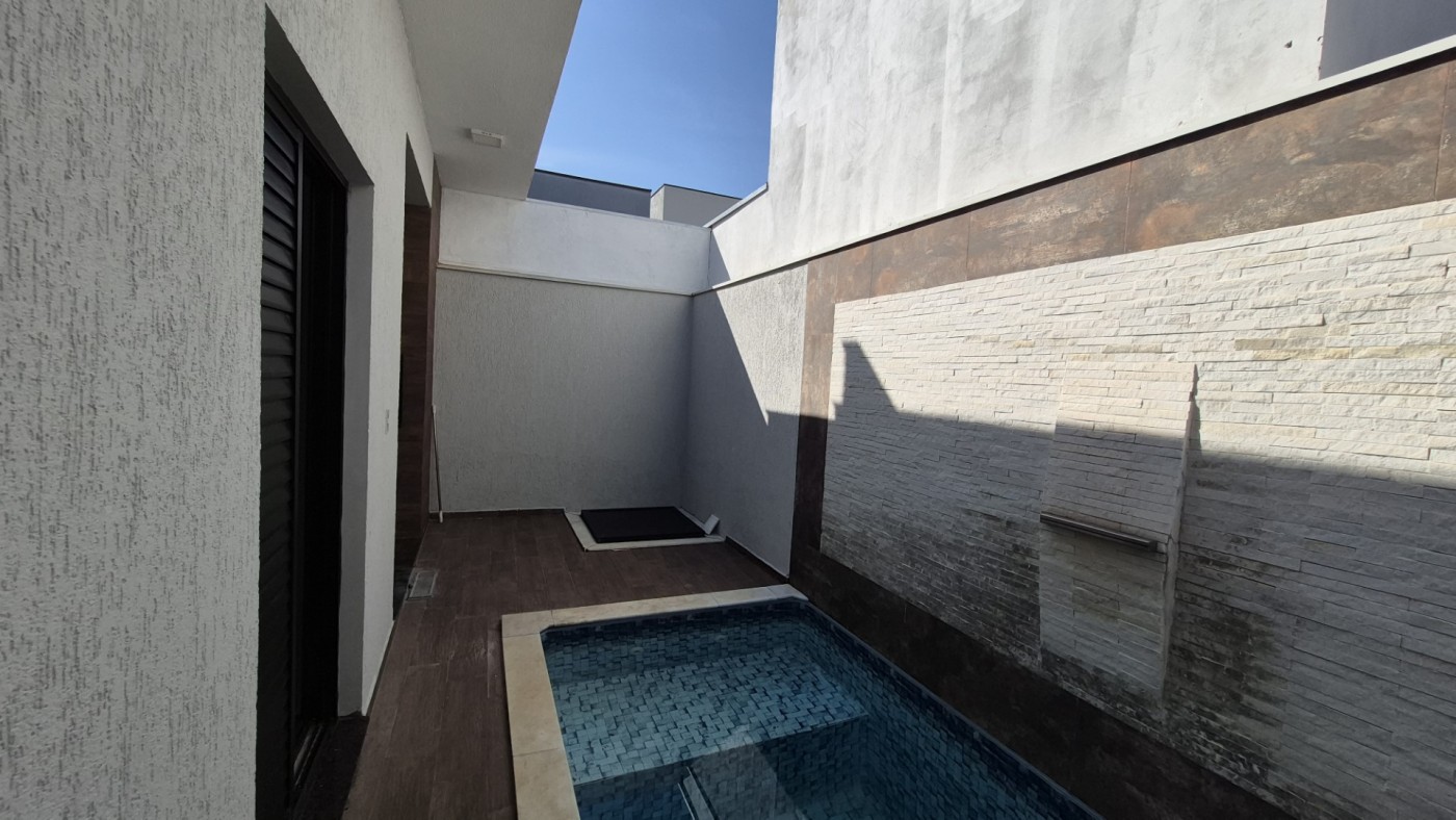 Casa de Condomínio, 3 quartos - Foto 17