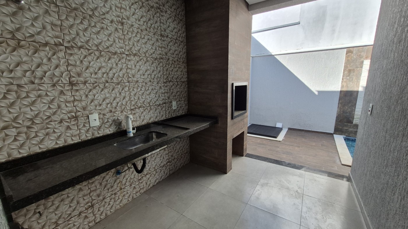 Casa de Condomínio, 3 quartos - Foto 19