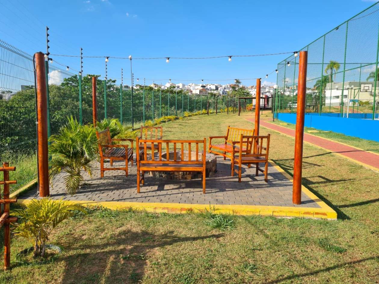 Casa de Condomínio, 3 quartos - Foto 30