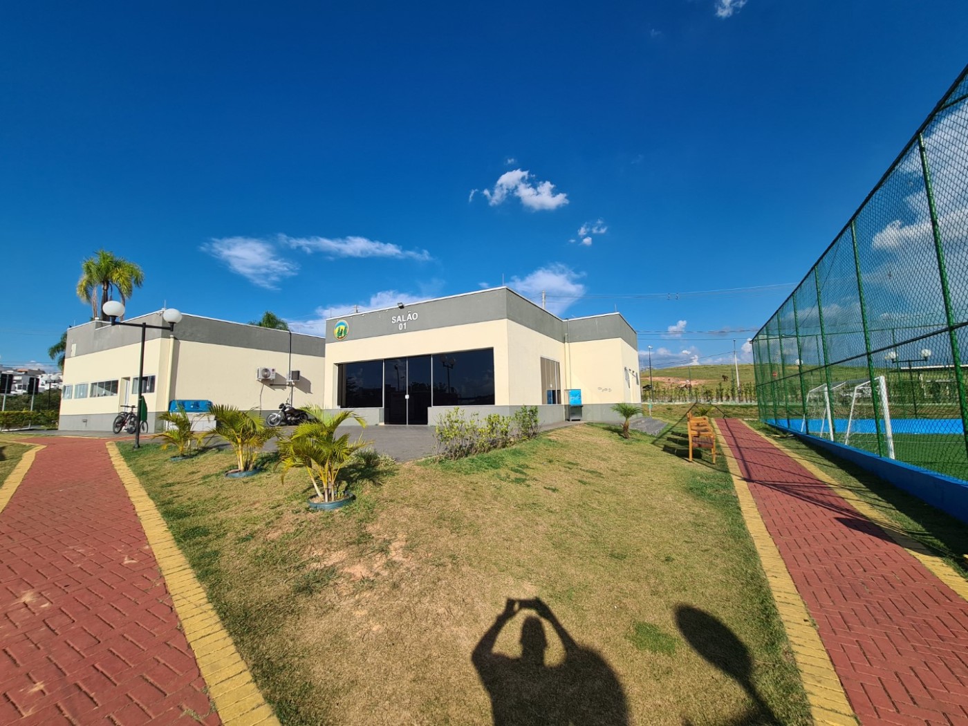 Casa de Condomínio, 3 quartos - Foto 47