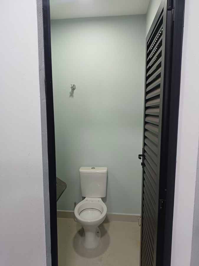 Depósito-Galpão, 290 m² - Foto 2