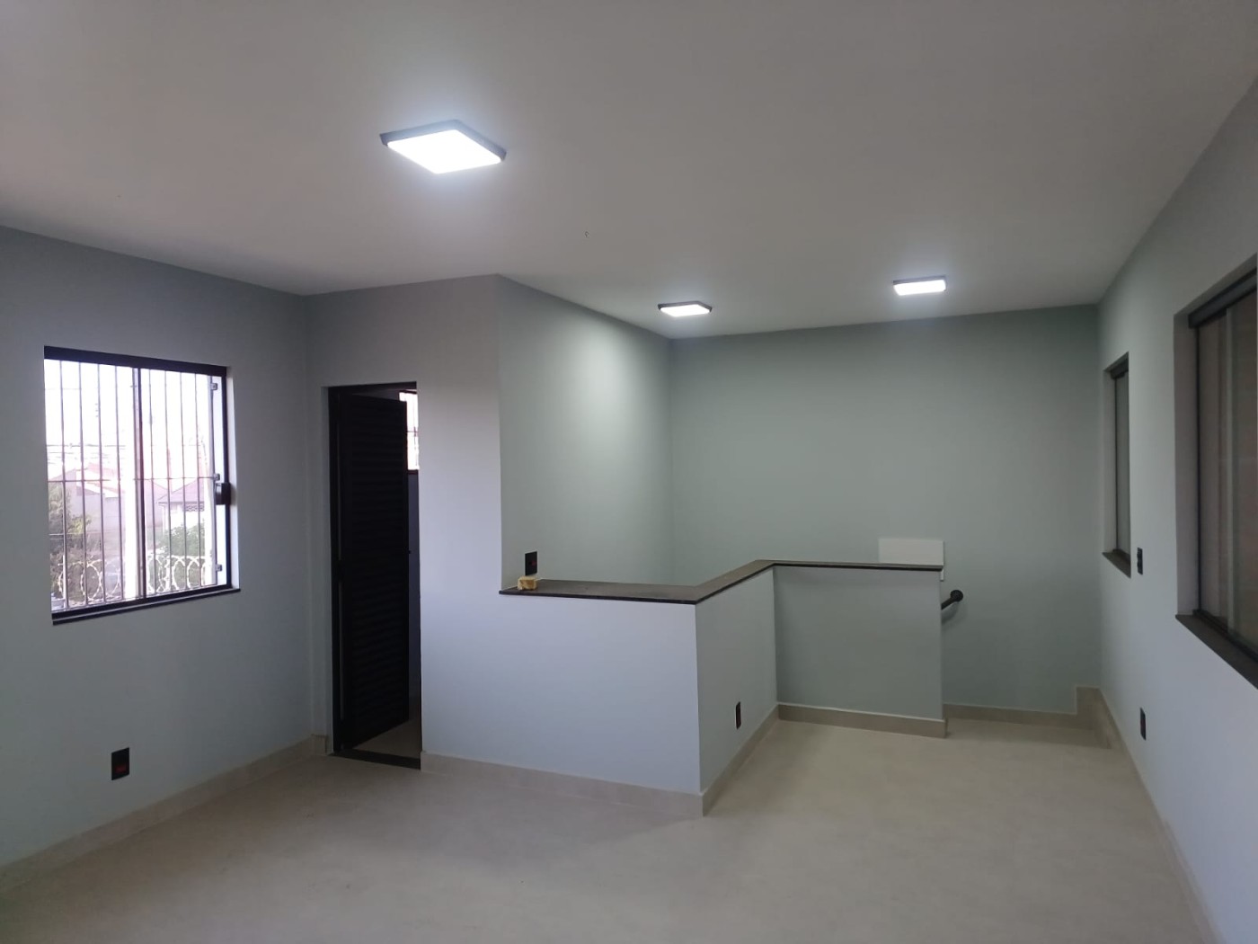 Depósito-Galpão, 290 m² - Foto 4