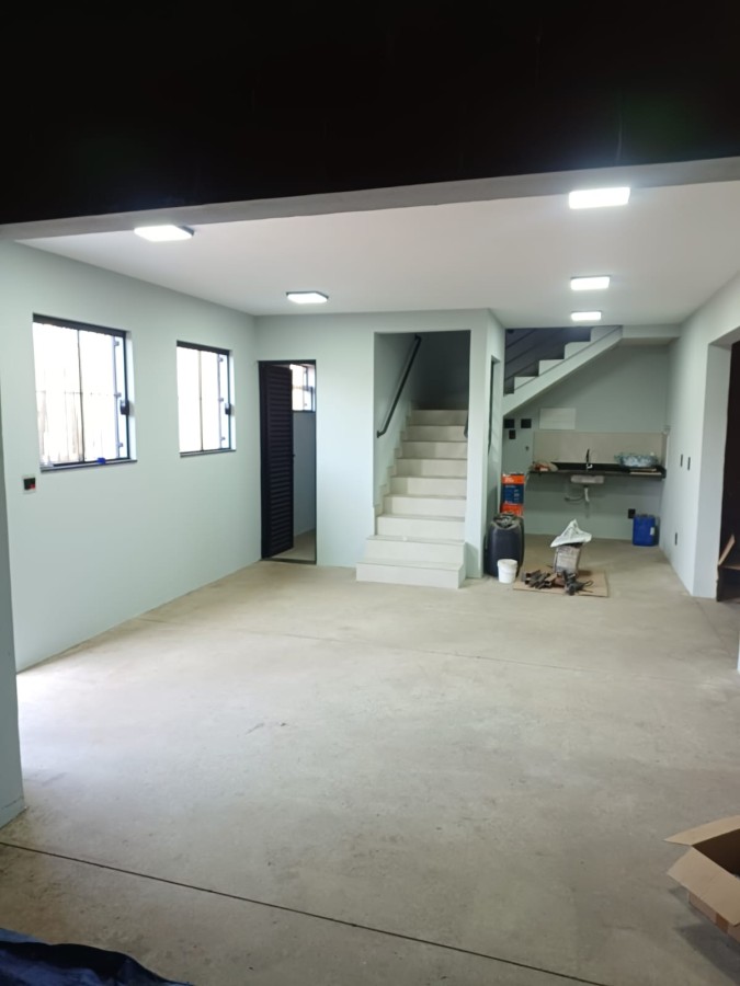Depósito-Galpão, 290 m² - Foto 6
