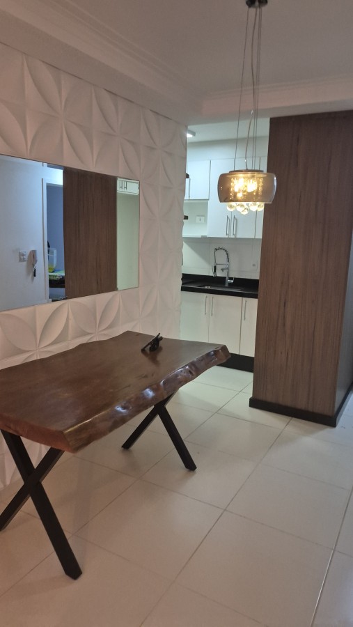 Apartamento, 2 quartos, 62 m² - Foto 1
