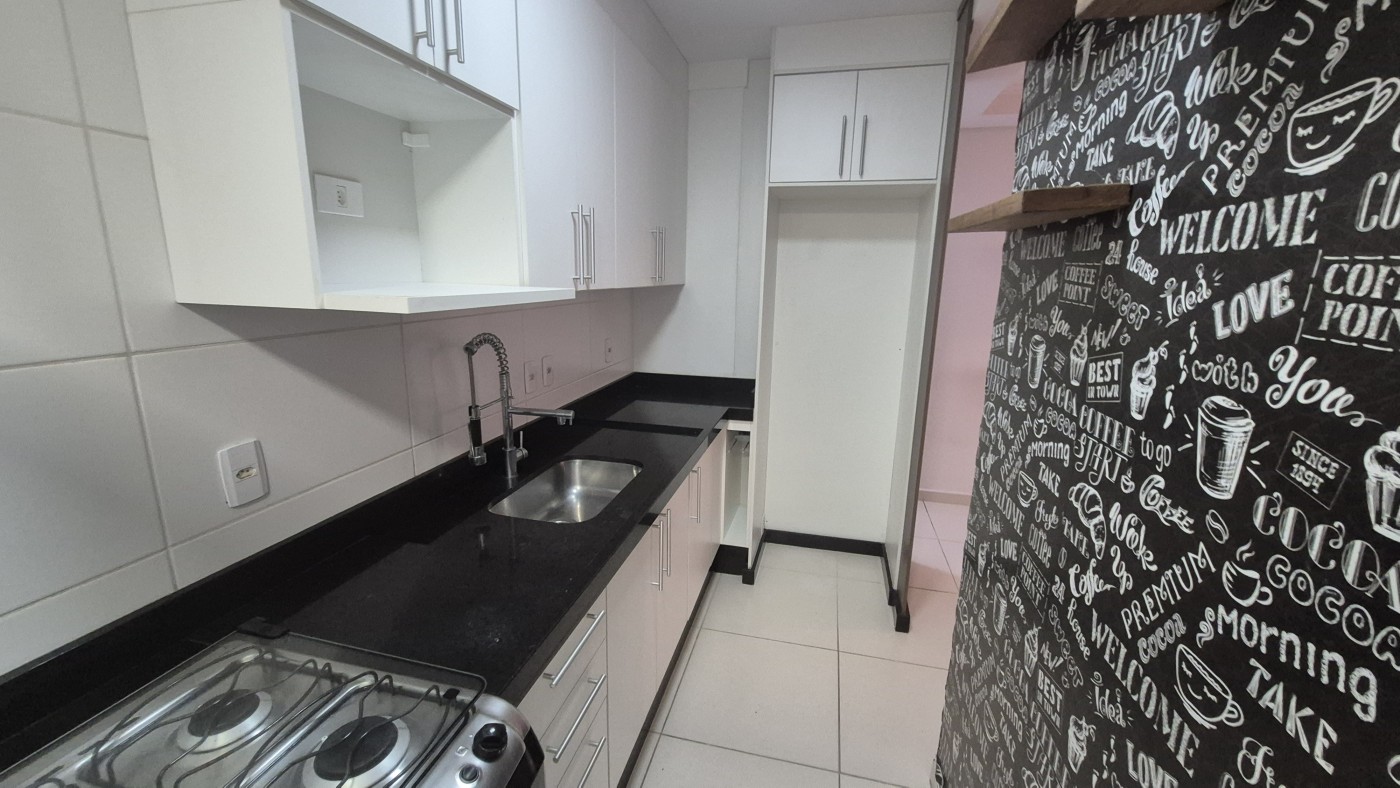 Apartamento, 2 quartos, 62 m² - Foto 8