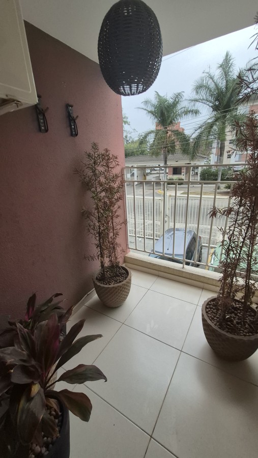 Apartamento, 2 quartos, 62 m² - Foto 10